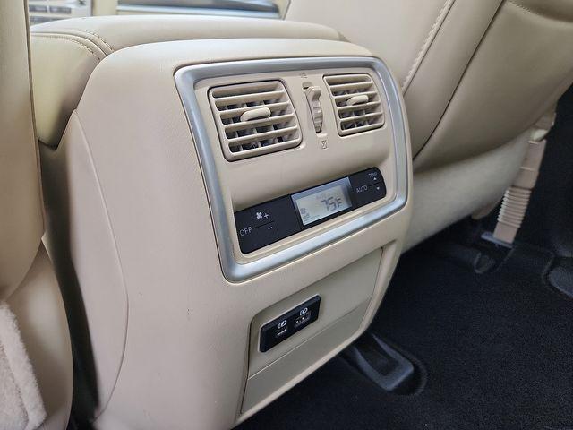 used 2019 INFINITI QX60 car, priced at $21,000
