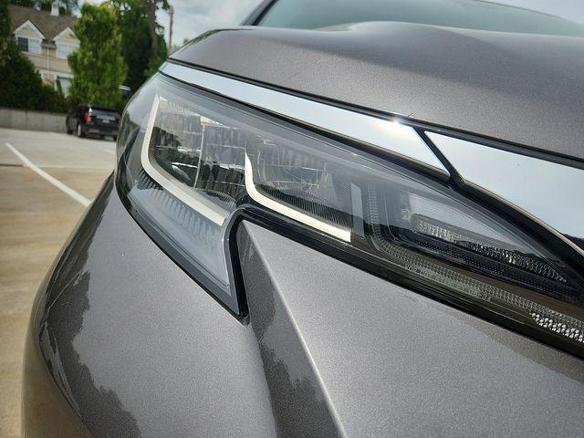used 2021 Toyota Sienna car, priced at $35,218