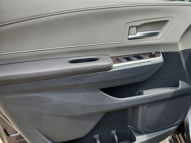 used 2021 Toyota Sienna car, priced at $35,218