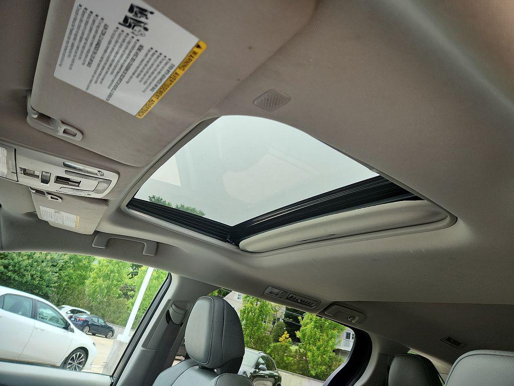 used 2021 Toyota Sienna car, priced at $38,175