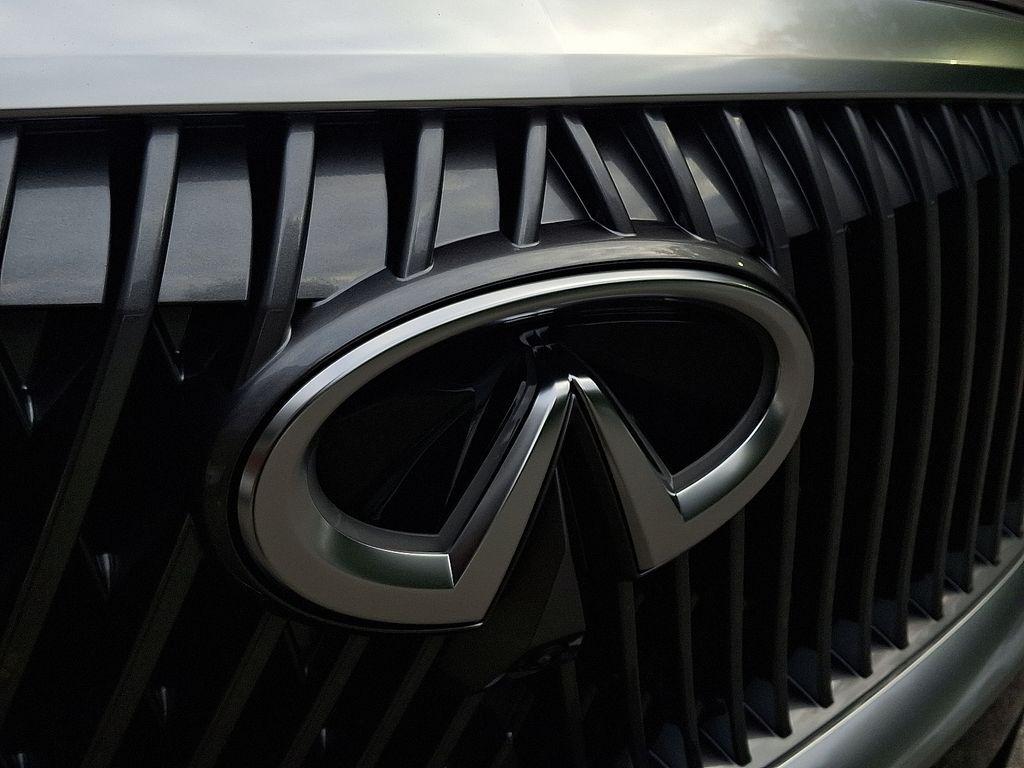 new 2026 INFINITI QX60 car, priced at $58,925
