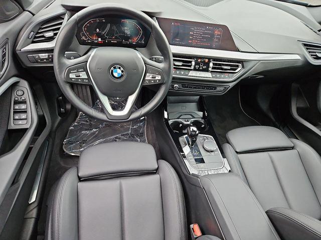 used 2024 BMW 228 Gran Coupe car, priced at $28,000