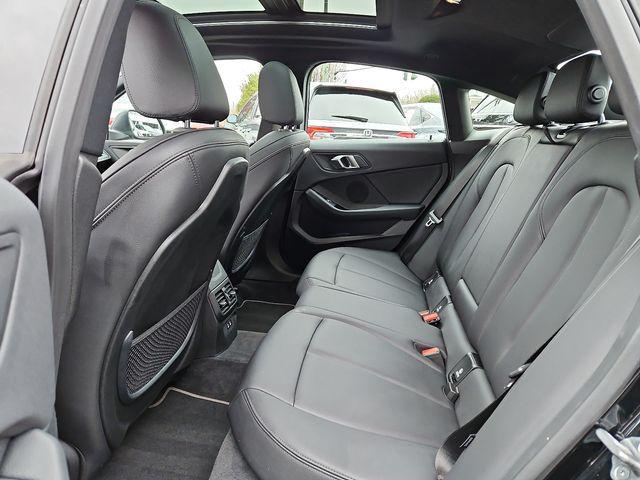 used 2024 BMW 228 Gran Coupe car, priced at $28,000