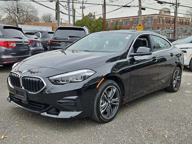 used 2024 BMW 228 Gran Coupe car, priced at $28,000