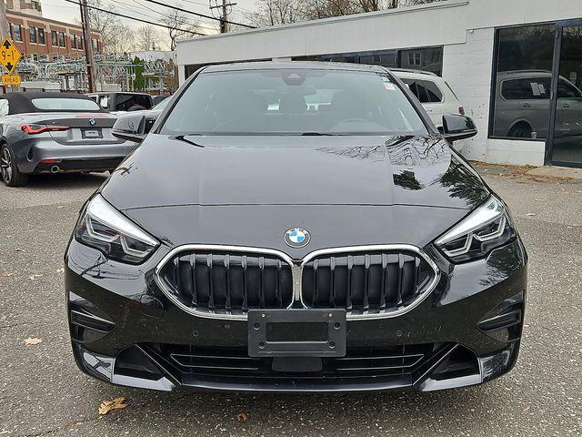 used 2024 BMW 228 Gran Coupe car, priced at $28,000