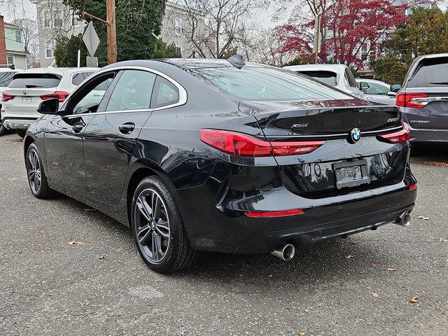 used 2024 BMW 228 Gran Coupe car, priced at $28,000