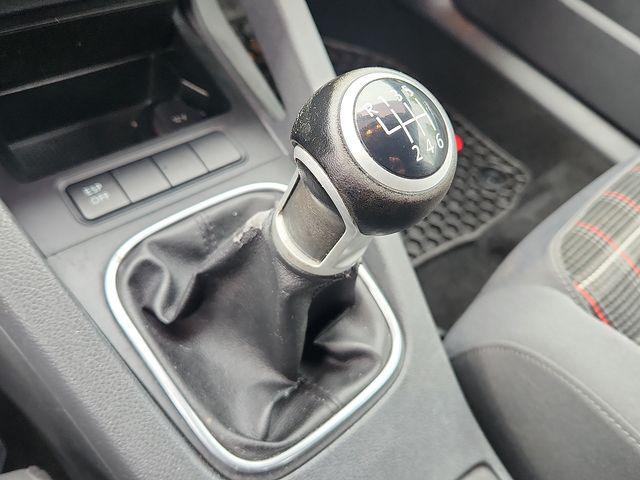 used 2007 Volkswagen GTI car, priced at $6,750