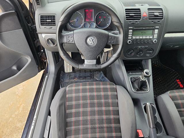 used 2007 Volkswagen GTI car, priced at $6,750