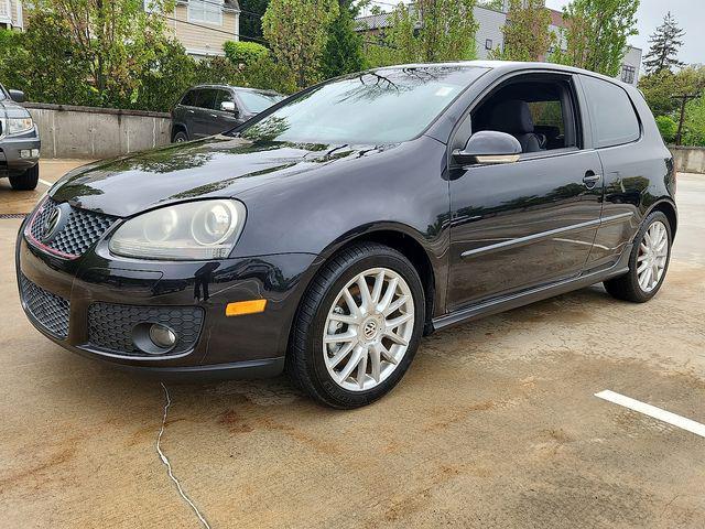 used 2007 Volkswagen GTI car, priced at $6,750