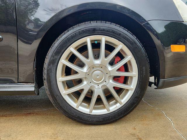 used 2007 Volkswagen GTI car, priced at $6,750