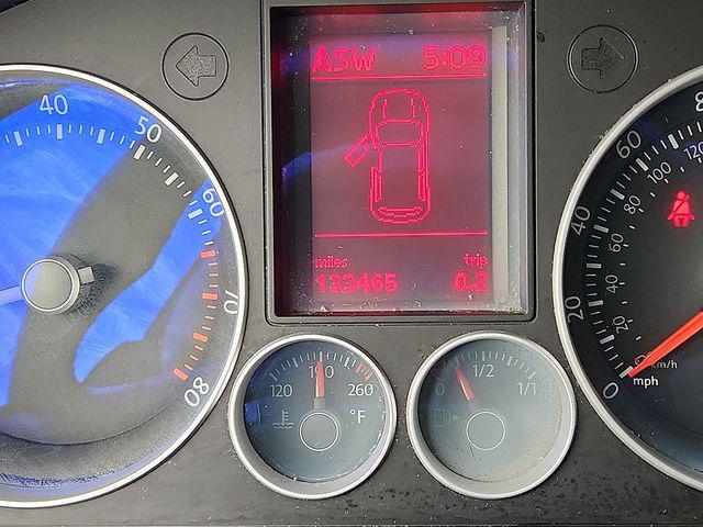 used 2007 Volkswagen GTI car, priced at $6,750