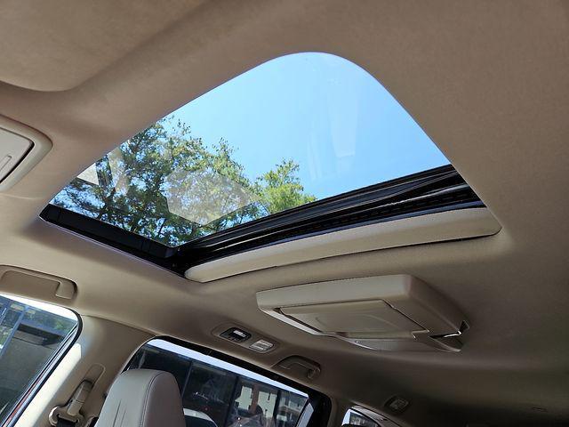 used 2018 Honda Odyssey car, priced at $21,200