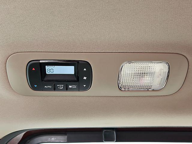 used 2018 Honda Odyssey car, priced at $21,200
