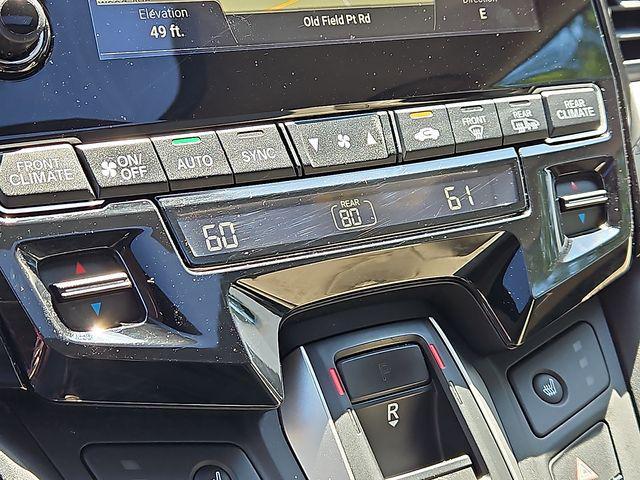 used 2018 Honda Odyssey car, priced at $21,200