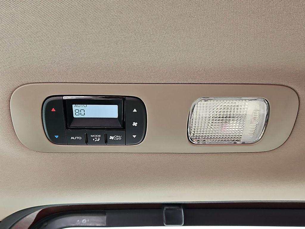 used 2018 Honda Odyssey car, priced at $20,357