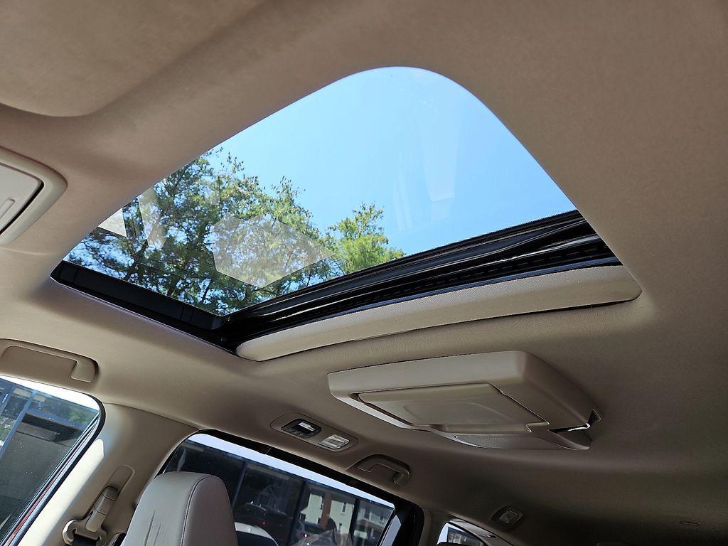 used 2018 Honda Odyssey car, priced at $20,357
