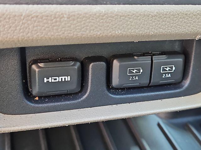 used 2018 Honda Odyssey car, priced at $21,200