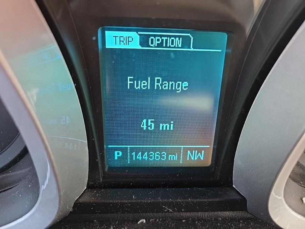 used 2015 Chevrolet Equinox car, priced at $8,190