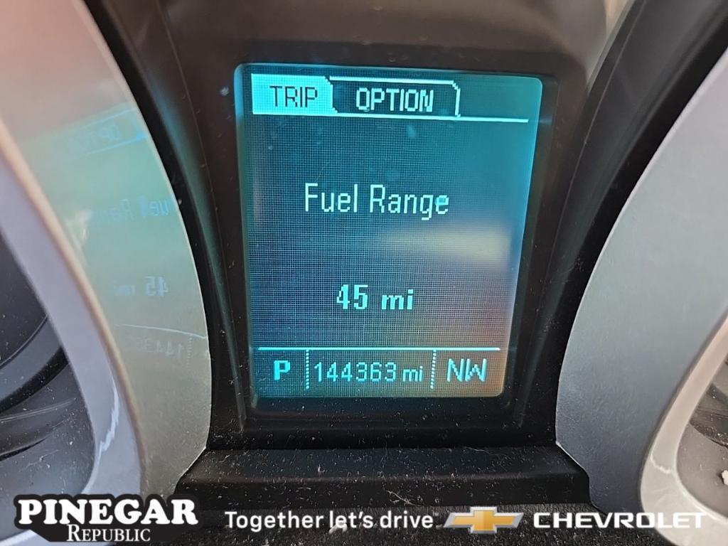 used 2015 Chevrolet Equinox car, priced at $8,190