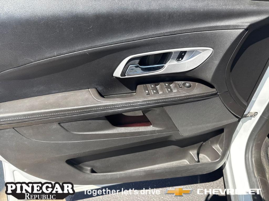 used 2015 Chevrolet Equinox car, priced at $8,190