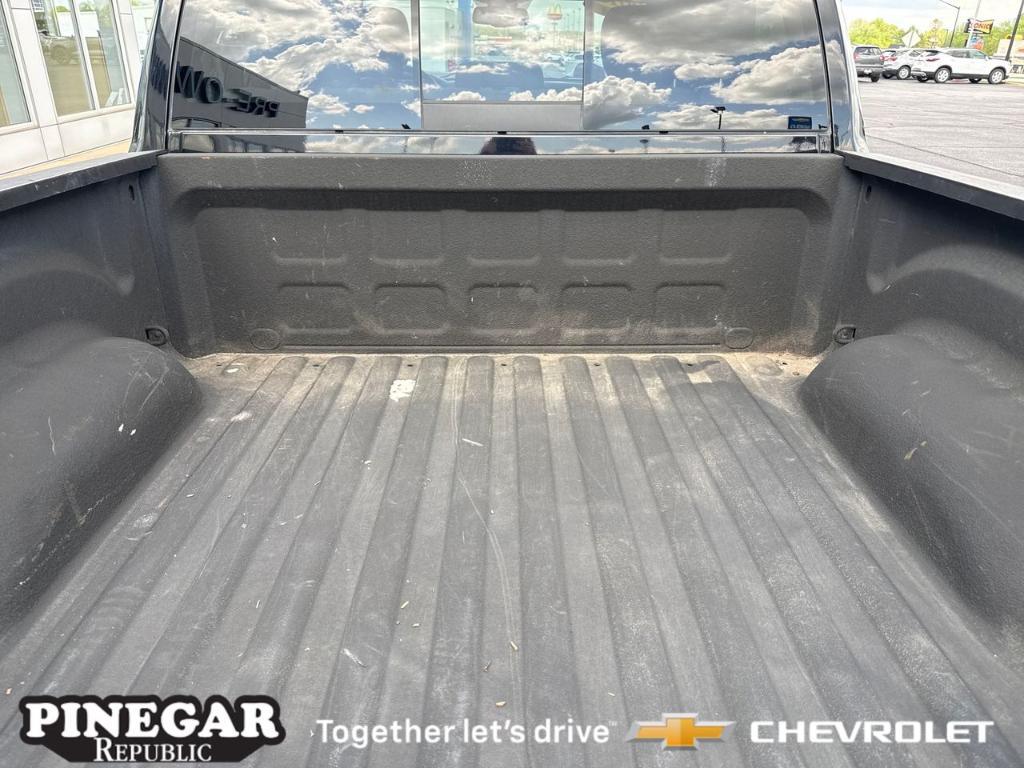 used 2013 Ram 1500 car, priced at $16,651