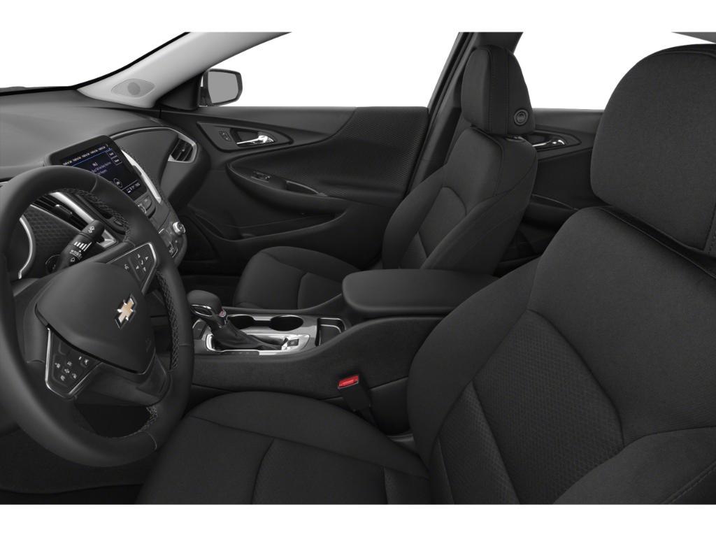 used 2024 Chevrolet Malibu car, priced at $21,445