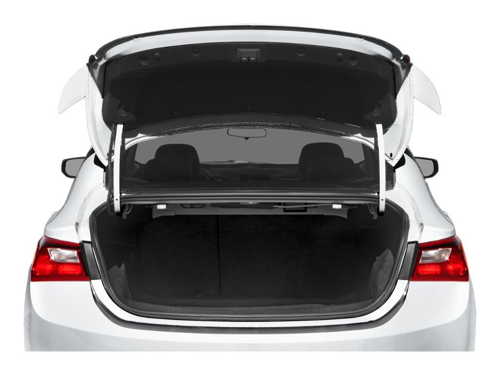 used 2024 Chevrolet Malibu car, priced at $21,445