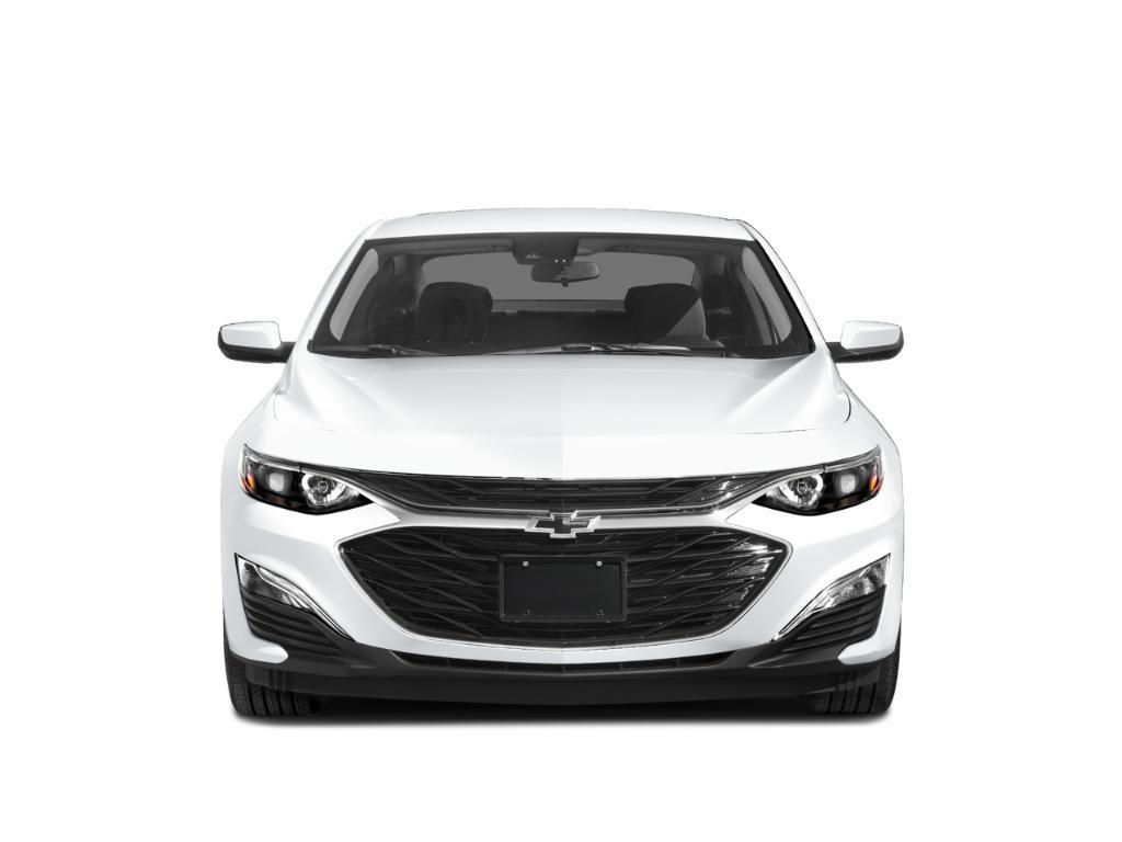 used 2024 Chevrolet Malibu car, priced at $21,445
