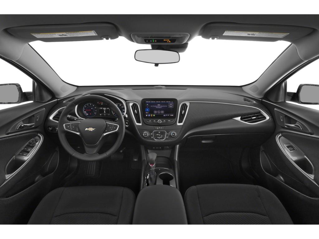 used 2024 Chevrolet Malibu car, priced at $21,445