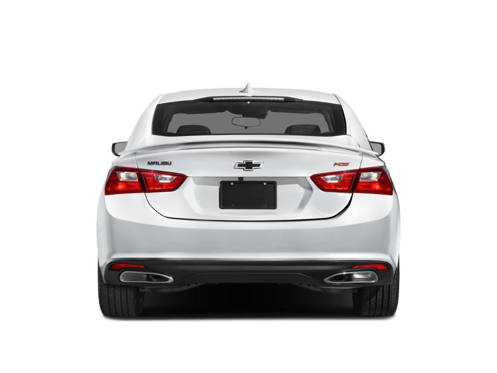 used 2024 Chevrolet Malibu car, priced at $21,445