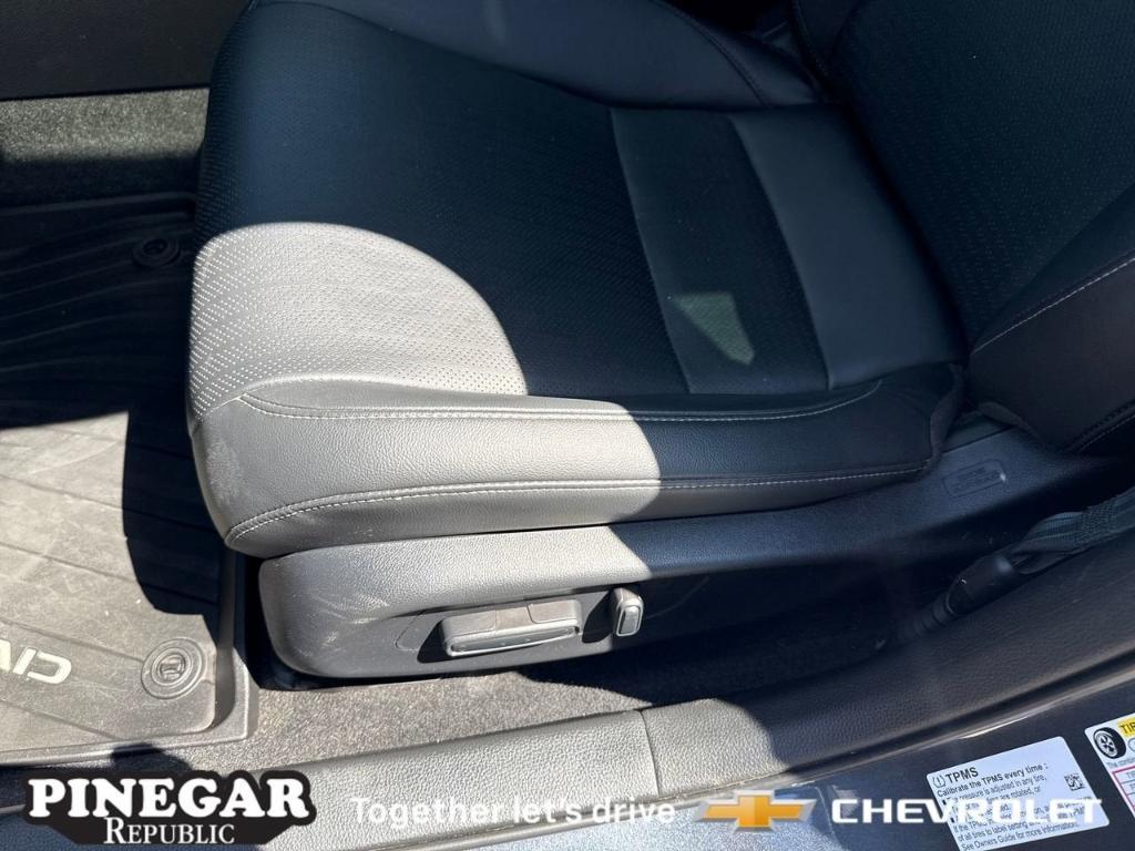 used 2022 Honda Civic car, priced at $25,867