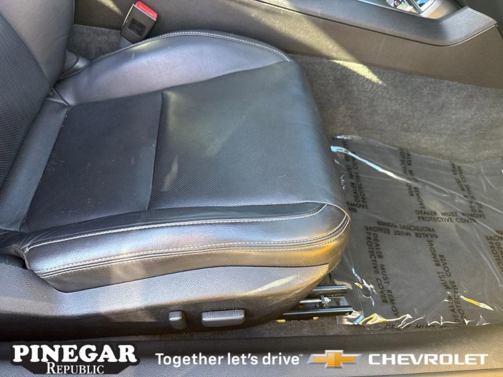 used 2012 Chevrolet Camaro car, priced at $19,847