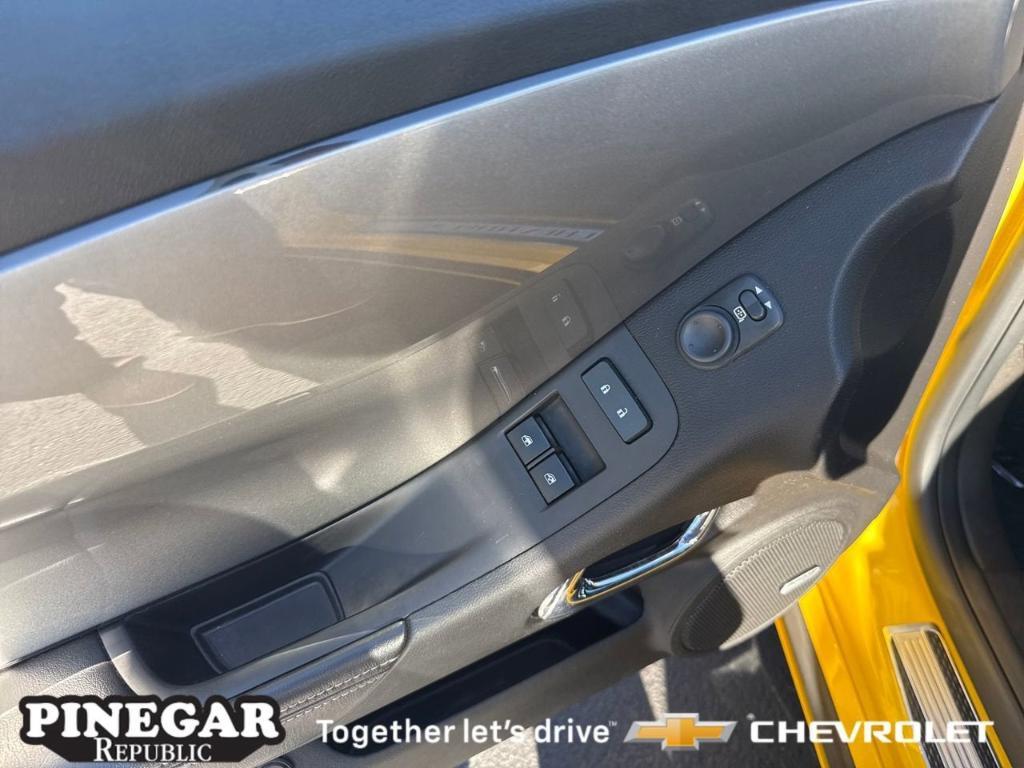 used 2012 Chevrolet Camaro car, priced at $19,847