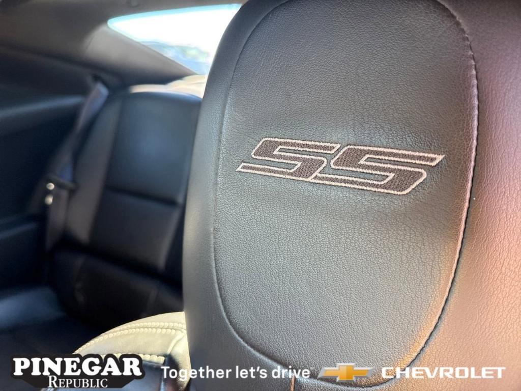 used 2012 Chevrolet Camaro car, priced at $19,847
