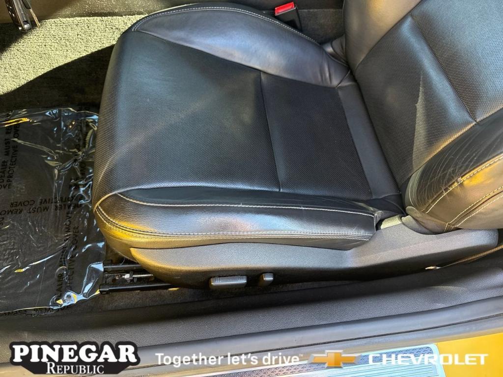 used 2012 Chevrolet Camaro car, priced at $19,847