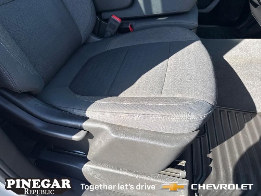 used 2019 Chevrolet Silverado 1500 car, priced at $32,069