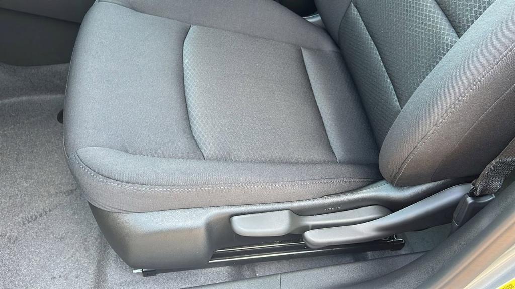 new 2025 Chevrolet Malibu car, priced at $23,598
