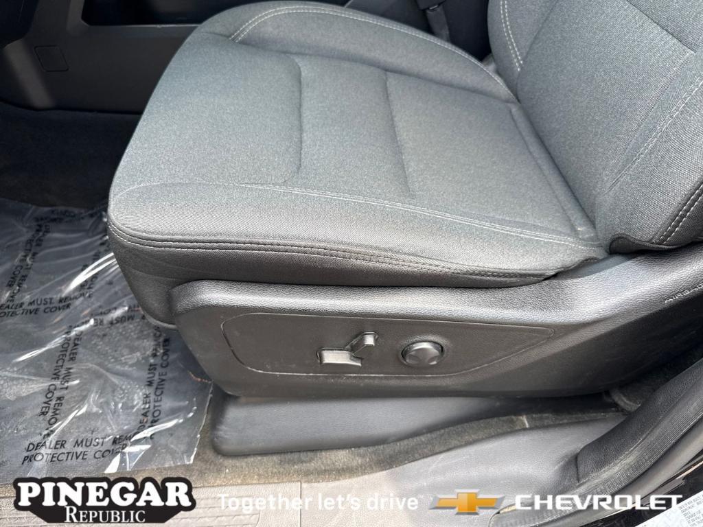 used 2022 Ram 1500 car, priced at $35,878