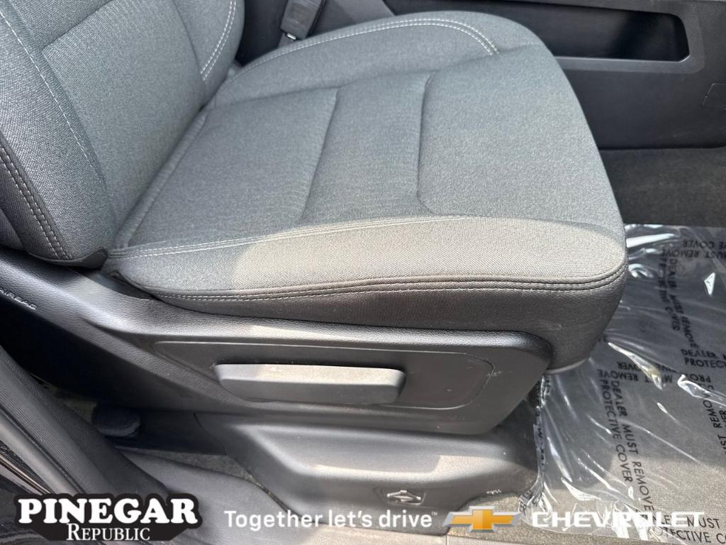 used 2022 Ram 1500 car, priced at $35,878