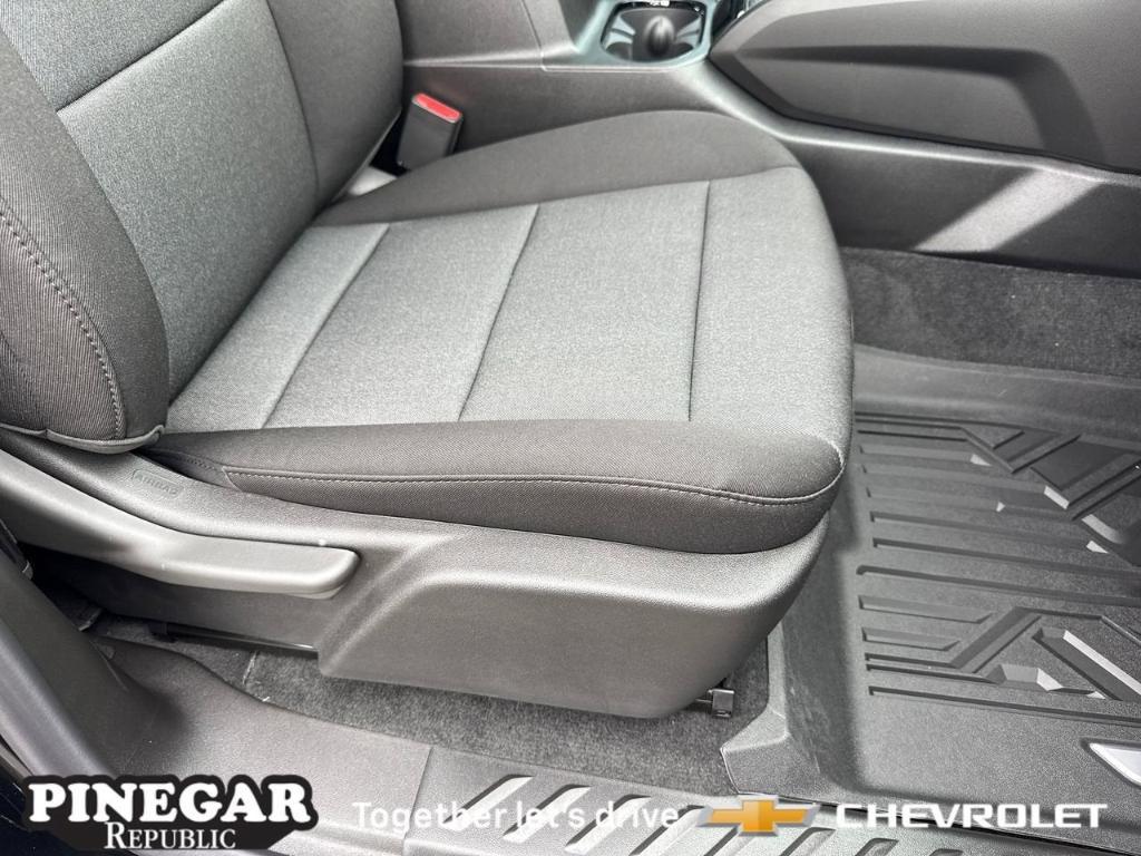 new 2026 Chevrolet Colorado car, priced at $37,950