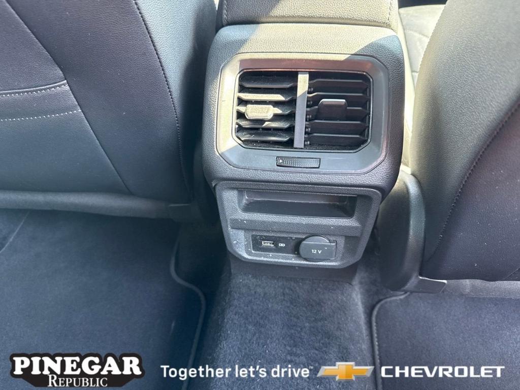 used 2019 Volkswagen Tiguan car, priced at $18,836