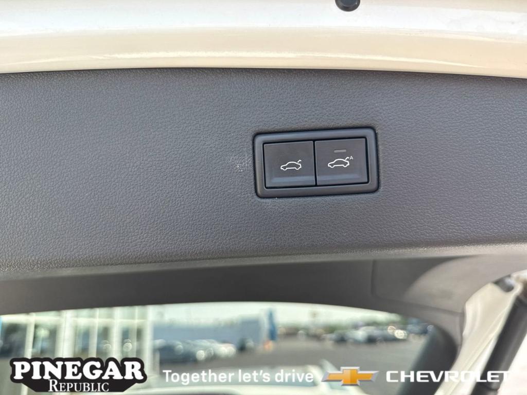 used 2019 Volkswagen Tiguan car, priced at $18,836