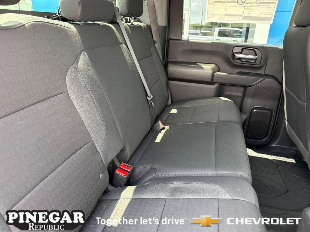 new 2025 Chevrolet Silverado 2500 car, priced at $55,315