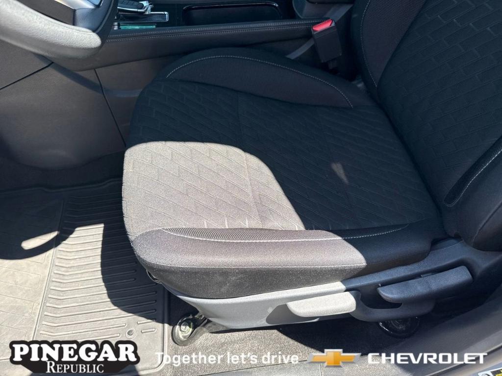 used 2023 Nissan Kicks car, priced at $19,609