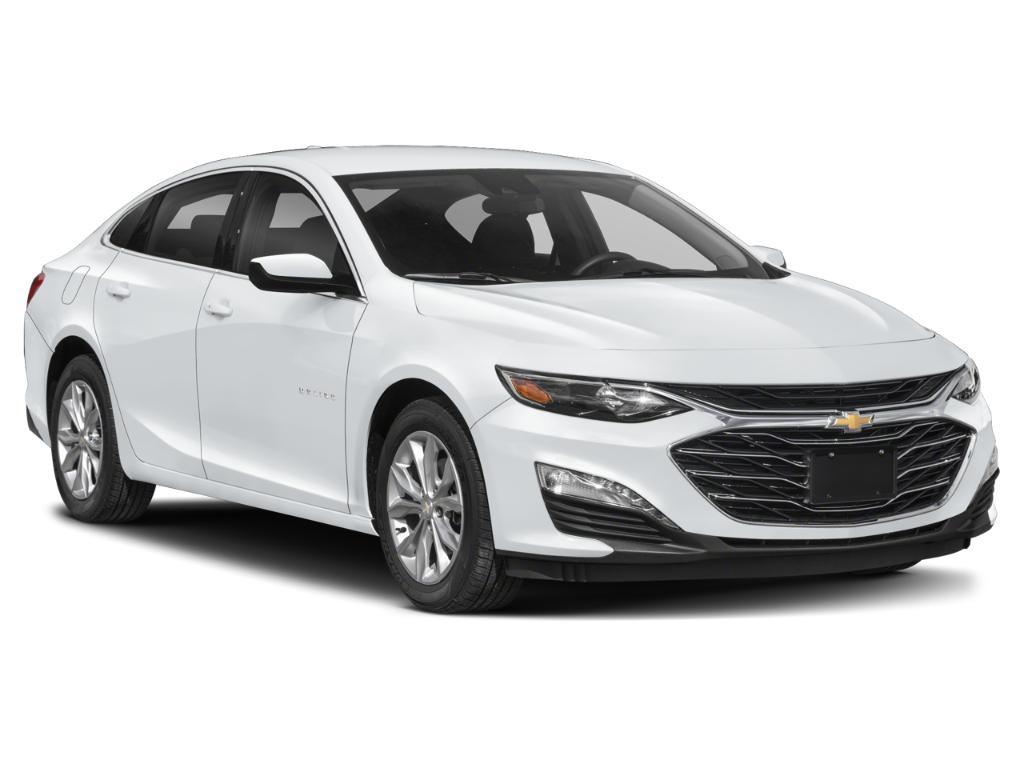 used 2024 Chevrolet Malibu car, priced at $19,645