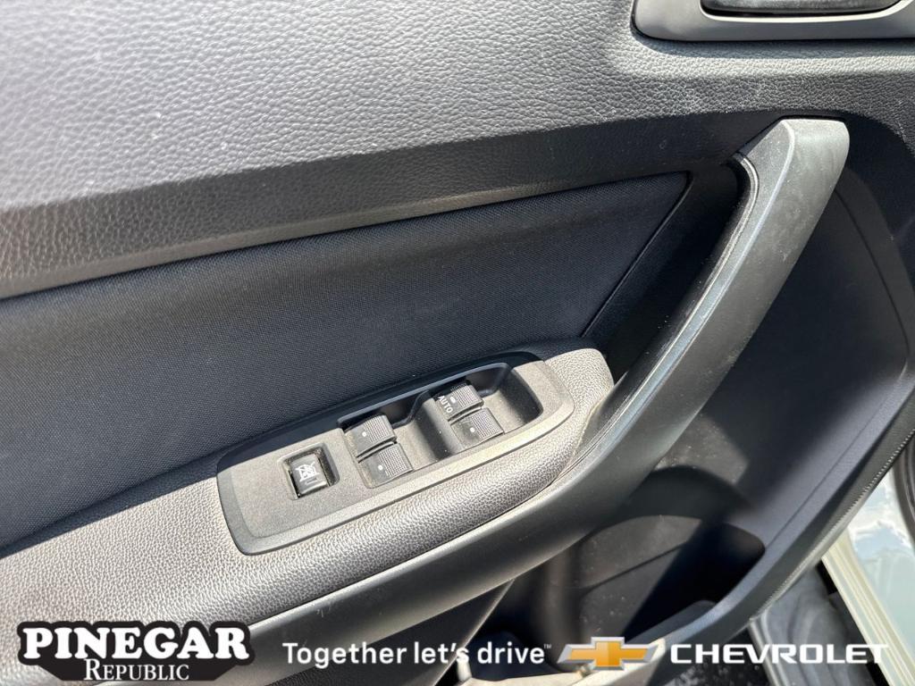 used 2021 Ford Ranger car, priced at $25,499