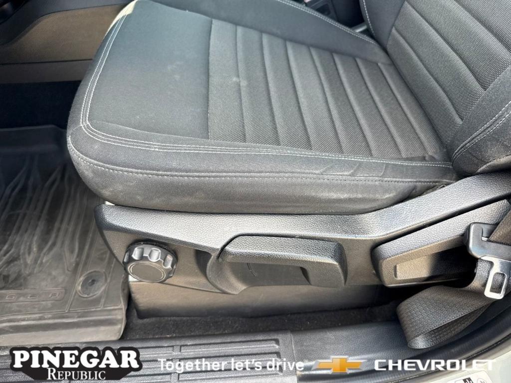 used 2021 Ford Ranger car, priced at $25,499