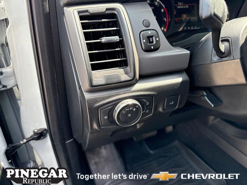 used 2021 Ford Ranger car, priced at $25,499