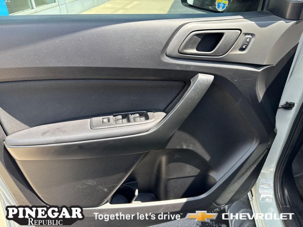 used 2021 Ford Ranger car, priced at $25,499