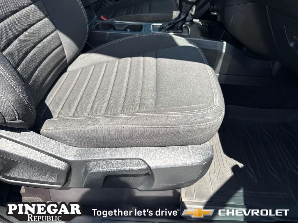 used 2021 Ford Ranger car, priced at $25,499